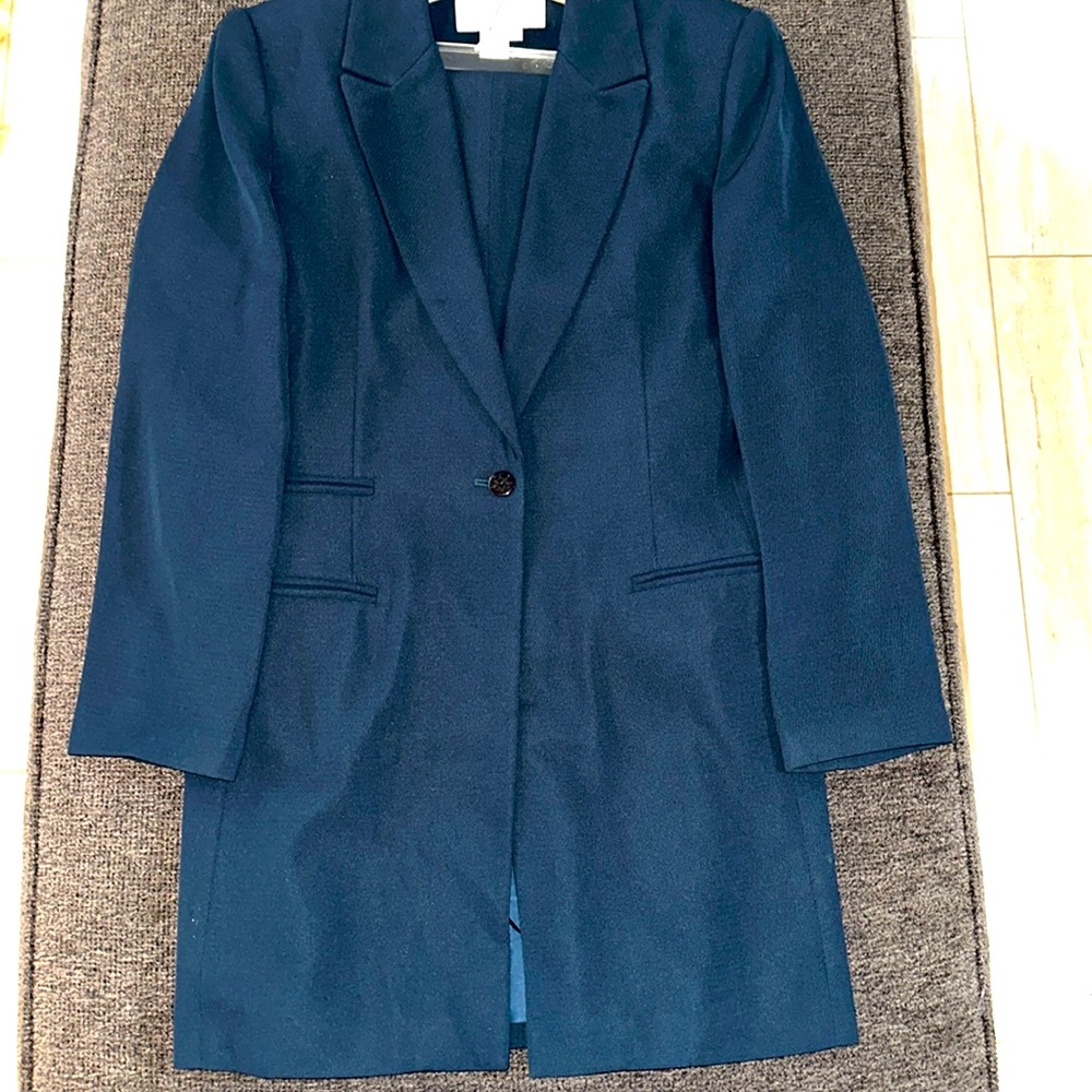 Gorgeous 2-Piece Larry Levine Suits